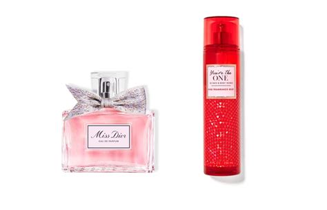 bath and body work perfume dupes|designer fragrances body spray dupes.